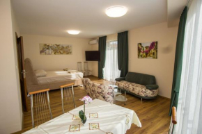 Guest apartments STELA